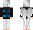 angel oc remake