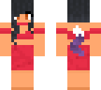 aphmau starlight wolf edit