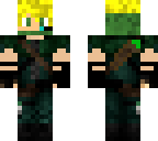 archer