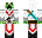 assassin creeper