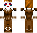 barbarian vampire