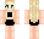 bathing suit