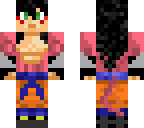 being x ssj4