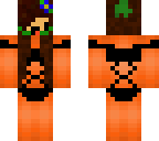 bikini carroot