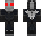 black manta