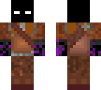 black warlock