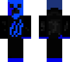 blue preston