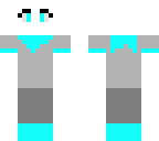 blueberry sans