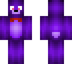 bonnie plush