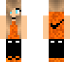 boxing girl