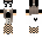 bunny fangirl