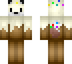 cake fax