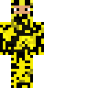 captain telekin