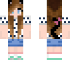 cat girl