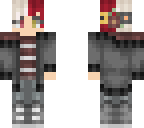 change eyes