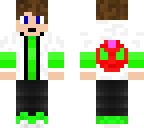 chaokeeper