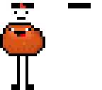 chicken nugget
