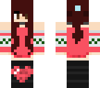 chrismas dress