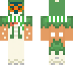 christmas decidueye