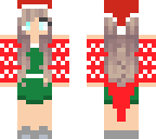 christmas perl