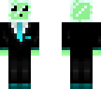 cold slime 