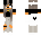 cool bunny