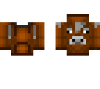 cow hoodie