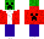 creeper games