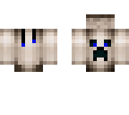 creeper hoodie