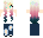cute hair edit