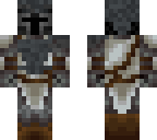dark warden