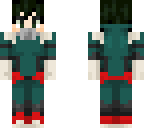 deku - bnha