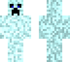 diamond creeper