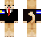 doge uruguayo