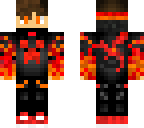 dragon boy
