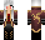 dragon huntress