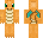 dragonite