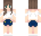 edit of summer girl