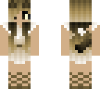 eevee girl