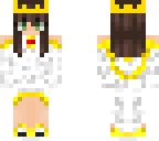 empress fox skin