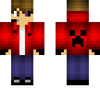 ender-boy