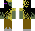 ender husk
