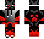 ender red and with