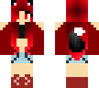 evil me