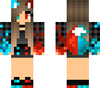 fire and ice edit