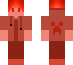 fire guy v2