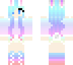 fix rainbow