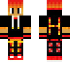 flame hyper-gaming