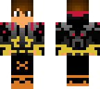 flame pvp boy