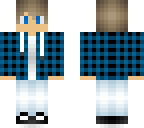 flannel guy